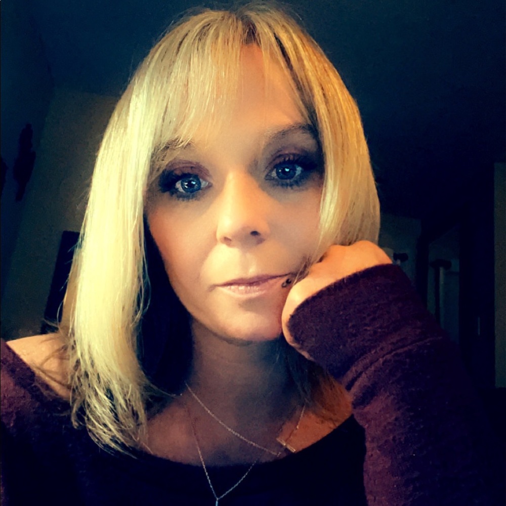 Meet your Posher, Misty